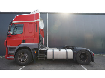 Tractor head DAF CF 410
