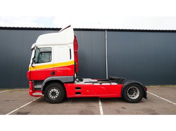 Tractor head DAF CF 410