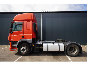 Tractor head DAF CF 440