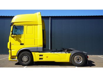 Tractor head DAF XF 450
