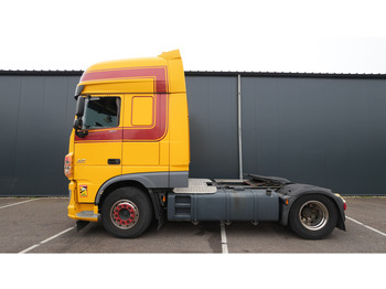 Tractor head DAF XF 460