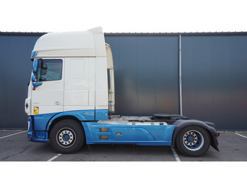 Tractor head DAF XF 480