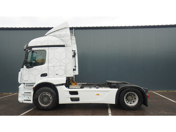 Tractor head MERCEDES-BENZ Actros 1936