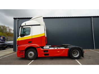 Tractor head MERCEDES-BENZ Actros 1942