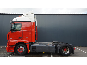 Tractor head MERCEDES-BENZ Actros 1943