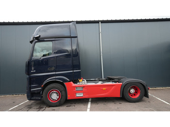 Tractor head MERCEDES-BENZ Actros 1945