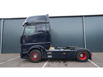 Tractor head MERCEDES-BENZ Actros 1945