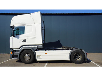 Tractor head SCANIA R 450