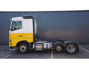 Tractor head VOLVO FH 420