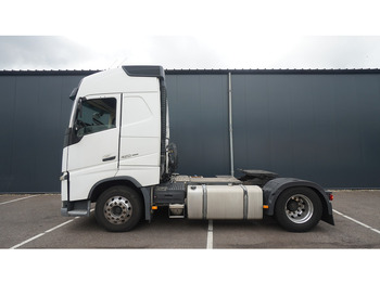 Tractor head VOLVO FH 420