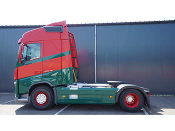Tractor head VOLVO FH 460