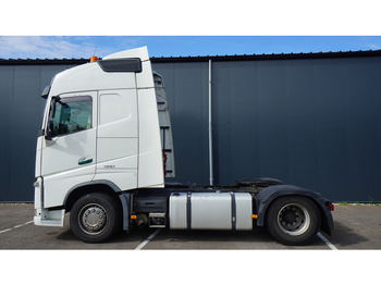 Tractor head VOLVO FH 460