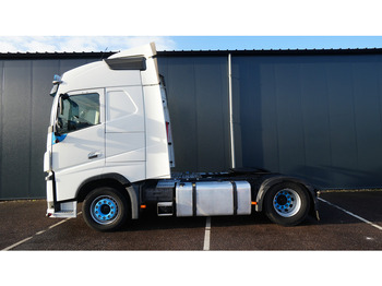 Tractor head VOLVO FH 460