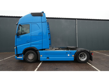 Tractor head VOLVO FH 480