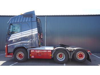 Tractor head VOLVO FH 500