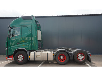 Tractor head VOLVO FH 500