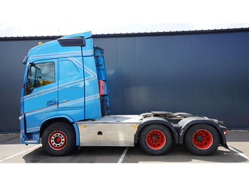 Tractor head VOLVO FH 540