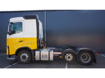 Tractor head VOLVO FH 420
