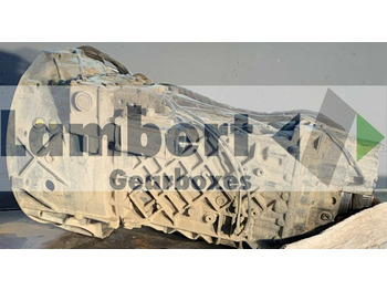 Gearbox ZF