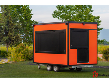 Trailer penjual SKRETAS