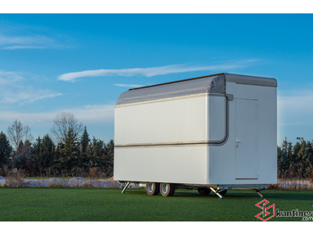 Trailer penjual Skretas Oval Large Size: gambar 4