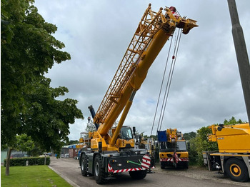 Derek bergerak XCMG XCR70_E: gambar 5