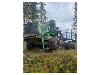 Forwarder JOHN DEERE