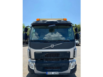 Leasing Volvo FE 320 6x2*4, Euro 6, Mixer, 2014 Volvo FE 320 6x2*4, Euro 6, Mixer, 2014: gambar 2
