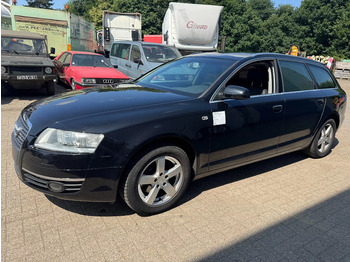 Mobil AUDI