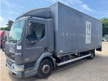 Truk box DAF LF 45
