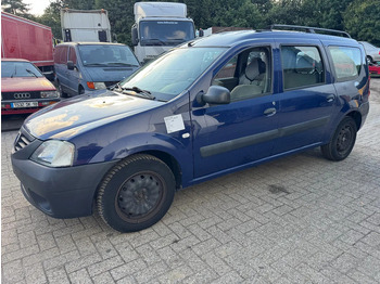 Mobil DACIA