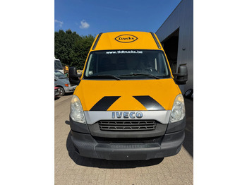 Van panel Iveco Daily **50C17-MAXI-EURO 5-AC**: gambar 2