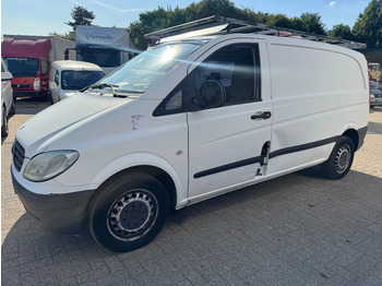 Van kecil MERCEDES-BENZ Vito 109