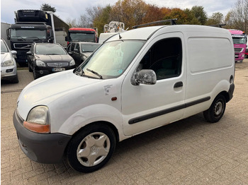 Van kecil RENAULT Kangoo