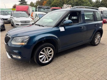 Mobil ŠKODA