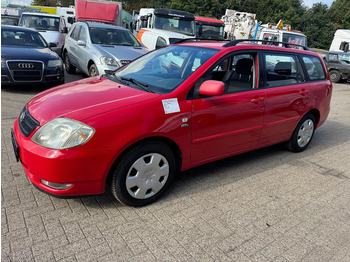 Mobil TOYOTA