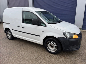 Van kecil Volkswagen Caddy **EURO 5B-BELGIAN VAN**: gambar 3