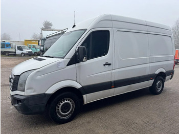 Van panel VOLKSWAGEN Crafter