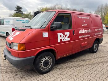 Van panel VOLKSWAGEN Transporter
