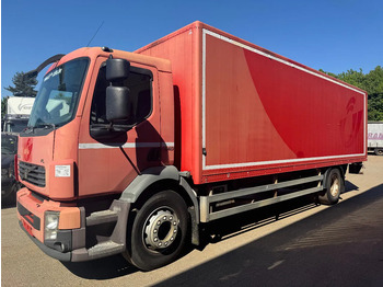 Truk box VOLVO FL 240