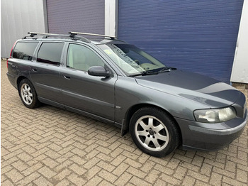 Mobil VOLVO