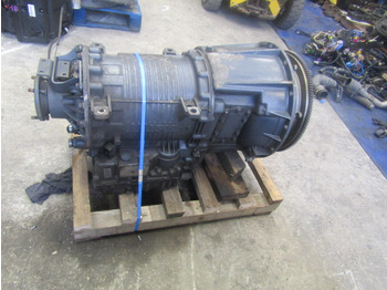 Gearbox untuk Kendaraan Kota/ Khusus ALLISON 3000 SERIES AUTO GEARBOX MODEL 16A25 / 11DA: gambar 4