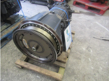Gearbox untuk Kendaraan Kota/ Khusus ALLISON 3000 SERIES AUTO GEARBOX MODEL 16A25 / 11DA: gambar 2