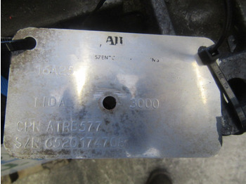 Gearbox untuk Kendaraan Kota/ Khusus ALLISON 3000 SERIES AUTO GEARBOX MODEL 16A25 / 11DA: gambar 5