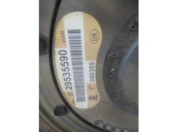 Gearbox untuk Kendaraan Kota/ Khusus ALLISON 3000 SERIES AUTO GEARBOX MODEL 16A25 / 11DA: gambar 3