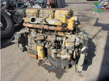 Suku Cadang Mesin CATERPILLAR