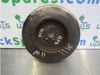 Suku Cadang Mesin CUMMINS