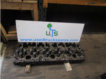 Suku Cadang Mesin CUMMINS