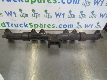 Suku Cadang Mesin CUMMINS