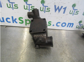 Suku Cadang Mesin CUMMINS